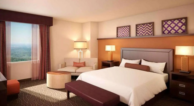 Pearl River Resort, Book Ferieresort Philadelphia Mississippi