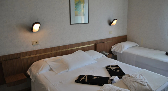 Ambienthotels Panoramic