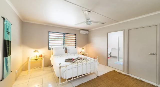 Teouma Bay Beach House