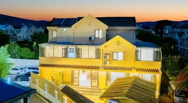 Kunming Dusk Glow WatchingSeagulls Smart Boutique Hotel, Rezerwuj Boutique Hotel Hotele w Kunming z parkingiem, Parking