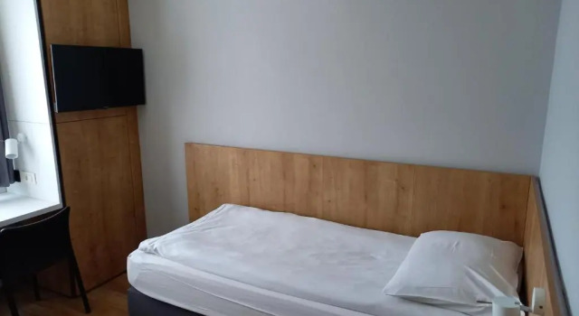 Одноместный номер Economy M Hotel