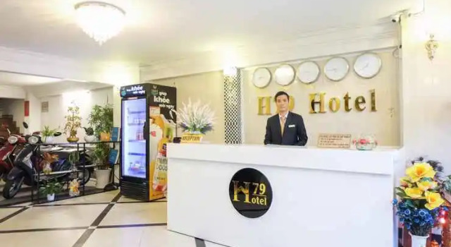 H79 Hotel