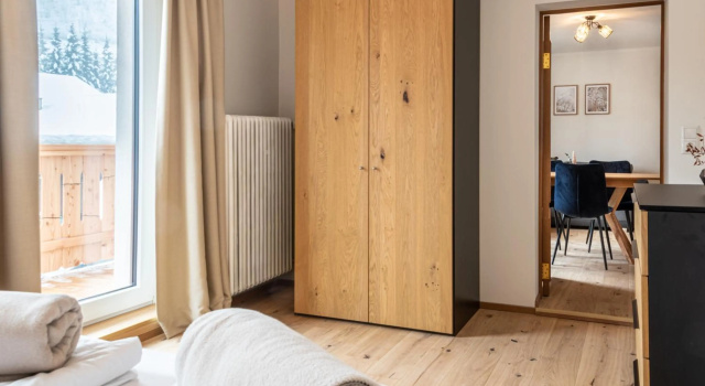 Bergzeit Appartements, Забронировать Апартаменты/квартира Апартаменты Зальцбурга, Апартаменты/квартира