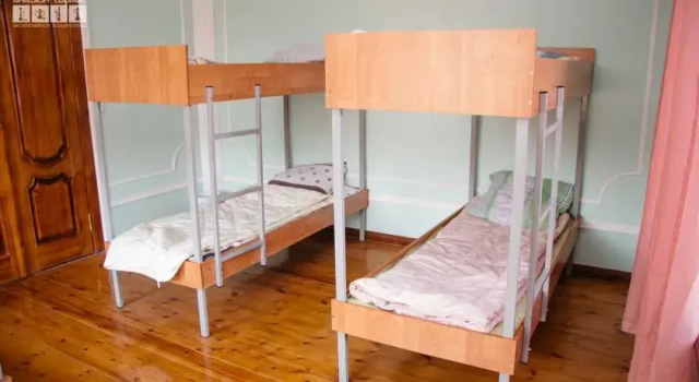 ShymCity Hostel