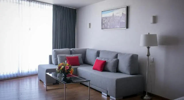 Люкс Deluxe AMD Hotel