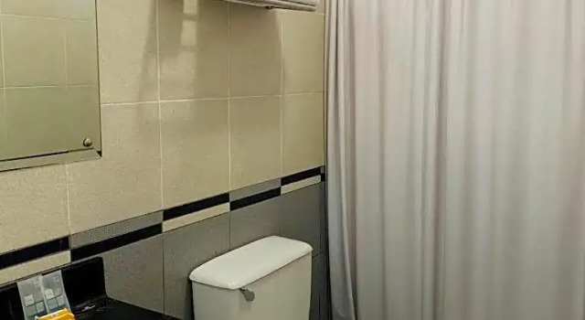 Трёхместный номер Standard Hotel Acosta