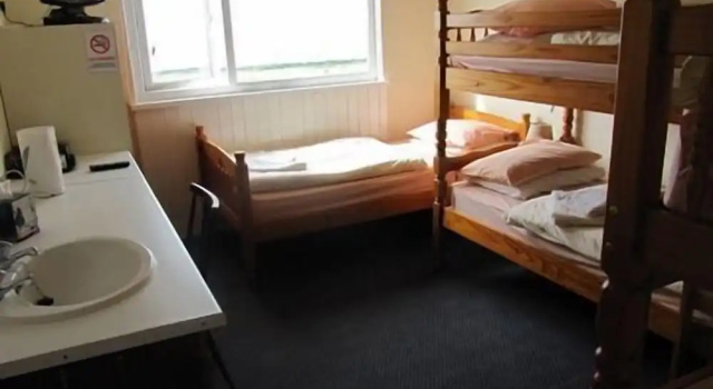 Номер Standard Longbeach- Adults Only