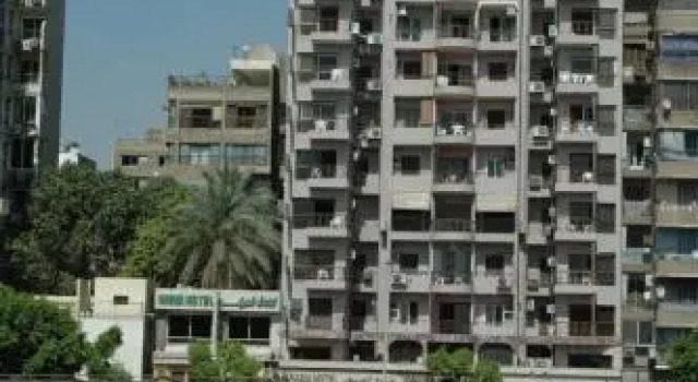 Arabia Hotel, Rezervovat Hotel Káhira Cairo Governorate