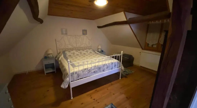 Maison 6 personnes La Tourelle, Varaa Hotelli Saulchoy Picardy