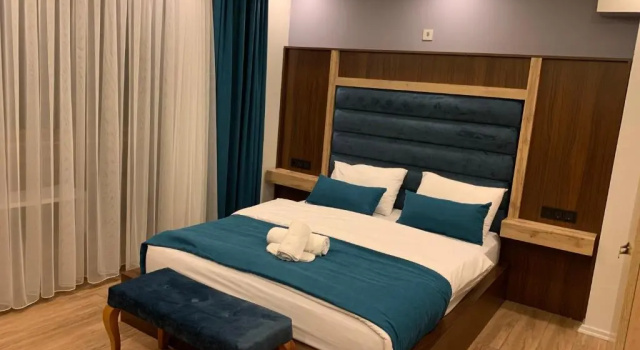 Danis Motel