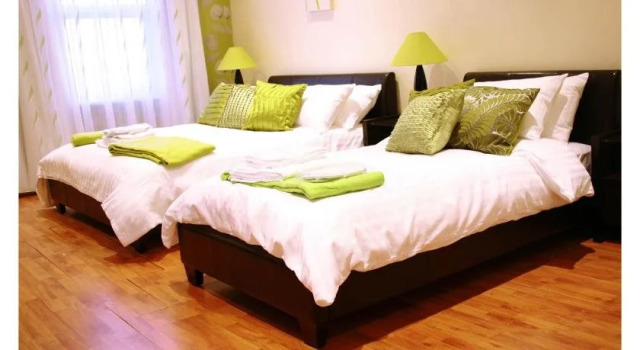 Hotel KW London, Забронировать Отель Отели Англии 3 звезды, 3*