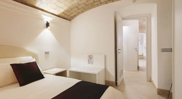 Domus Mariani - Cremera by Ghor, Забронировать Апартаменты/квартира Рим Лацио, рядом с Посольство США в Риме