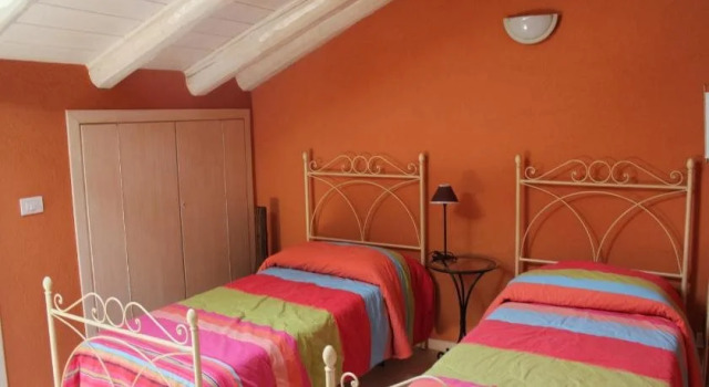 Hotel Porta Santa Maria, Book Hotel Hoteller i Busca med parkering, Parkering