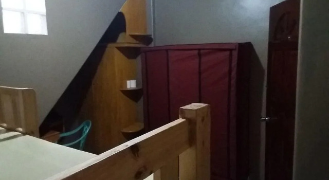 Despacito Rooms Near Airport, Rezervovat Hotel Paranaque 