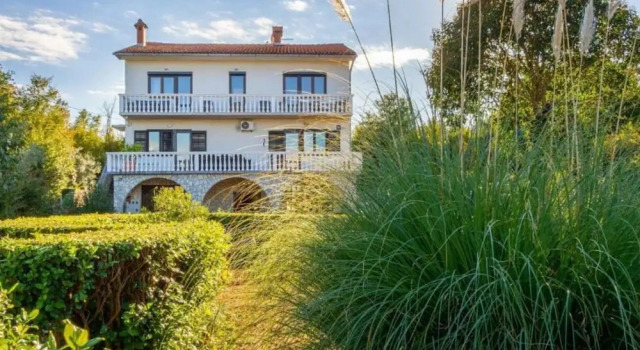 Relaxing Stay Kačić Close to Nature & Sea, Prenota Appartamento Soline 