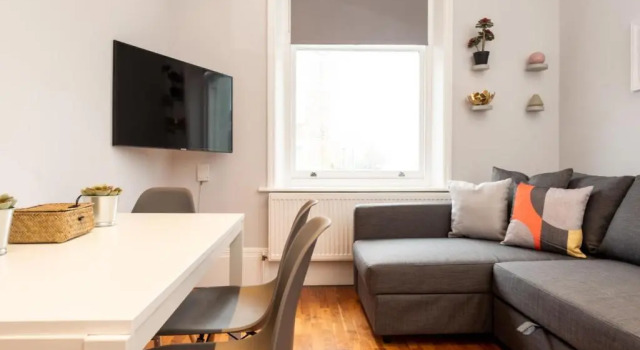 Camden Apartment A/Apartment, Varaa Huoneisto Asunnot kohteessa Merseyside, Huoneisto