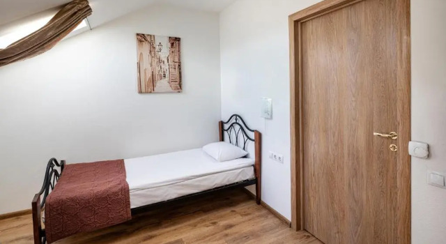 Номер Standard Biplan Hotel