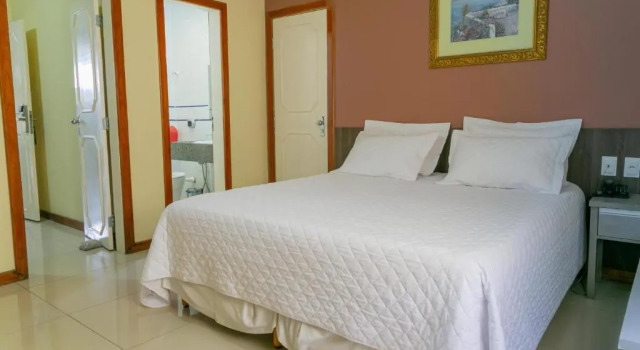 Люкс Palácio Do Rio Hotel