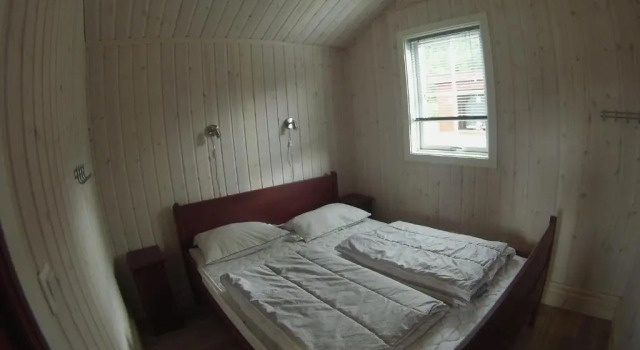 Langnes Camping, 予約 キャンプ場 Grong ヌール・トロンデラーグ県