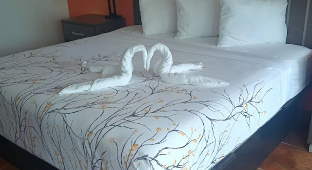 Двухместный номер Standard Altamonte Springs Hotel and Suites