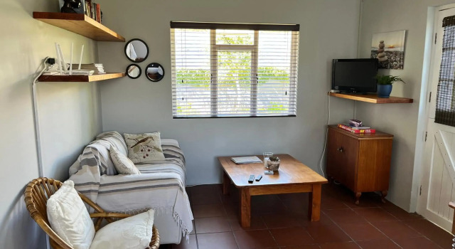 Jasmine Cottage - Cool cottage, hot location