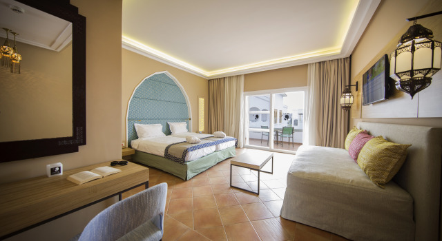 ROBINSON AGADIR - All Inclusive, Prenota Resort Hotel tutto incluso a Souss-Massa-Draa, All Inclusive
