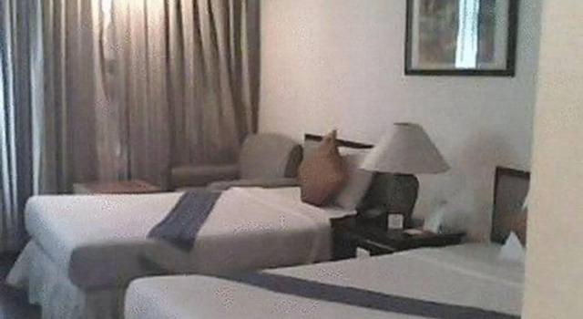 Best Comfort Residential Hotel