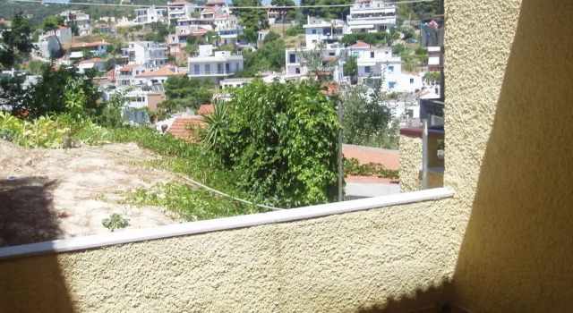 Студия Haravgi Hotel