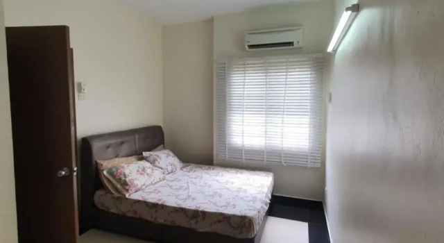 Little Sentrio - Apt E-3-8, Prenota Hotel Hotel a Port Dickson con piscina, Piscina