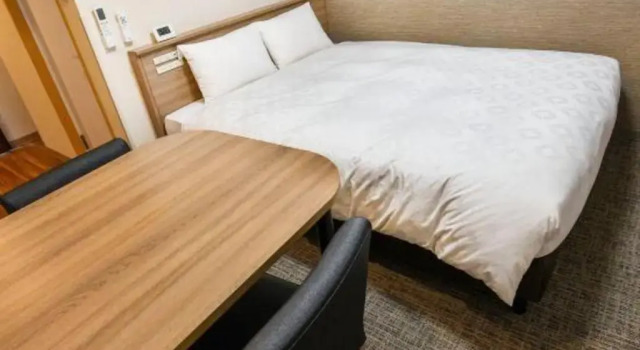 Hotel Kawaroku Her-Stage, Забронировать Отель Отели Такамацу 3 звезды, рядом с Sunport Fountain, 3*