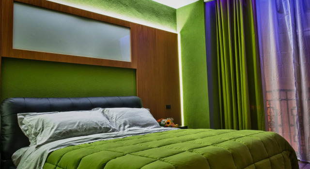 Hotel Angioino & Spa, Buchen Sie Resort SPA-Hotels in Neapel, in der Nähe von Napulitanata, SPA