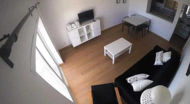 Апартаменты Monte Gordo Prestige Apartments