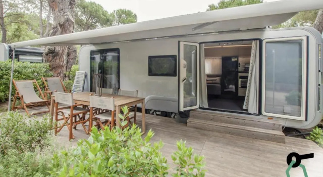 HOTIDAY Lodge Castiglione, Book Hotel Rocchette Maremma Coast
