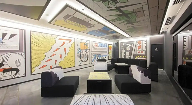 HOTEL TAVINOS Hamamatsucho - Vacation STAY 51014, Забронировать Отель Минато Токио, рядом с Advertising Museum
