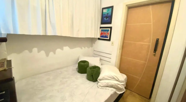 Номер Standard Family Hostel e Pousada