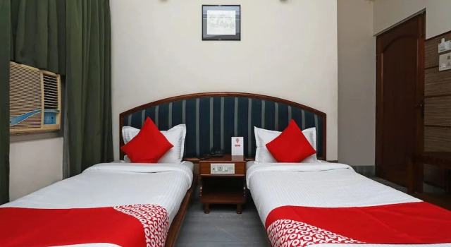 Gallery Inn, Prenota Hotel Calcutta 