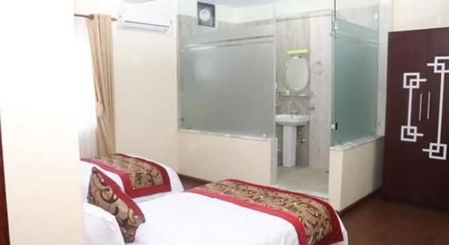 Hotel Imperial Kathmandu, Забронировать Отель Катманду провинция Багмати-Прадеш