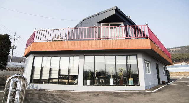 Ciel Camp Glamping, Забронировать Кемпинг Кемпинги и глэмпинги Хвасон, Кемпинг