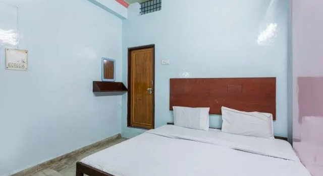 Hotel Vanilla by OYO Rooms