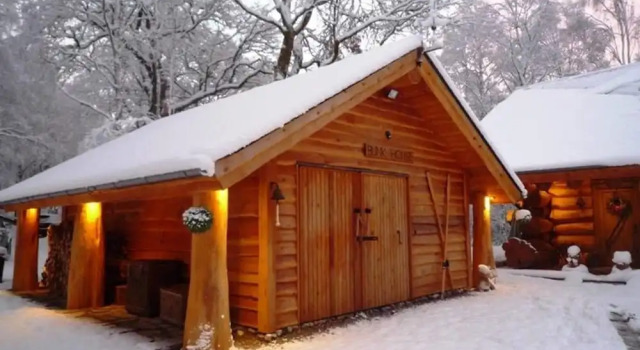The Bunk House, Rezervați Hotel Invergarry Highlands