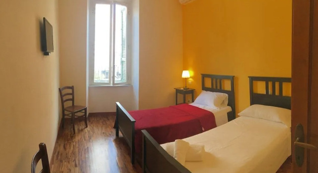 Residence Villa Vittoria B&B