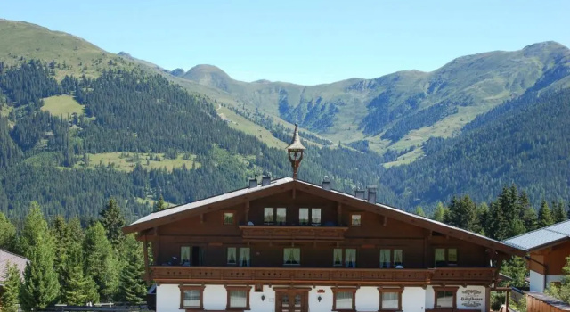Gästehaus Hölzlbauer, Réserver Appartement Hôtels à Salzbourg avec parking, Parking