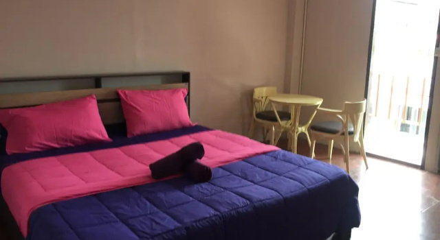 Номер Standard SMILE HOME GUESTHOUSE