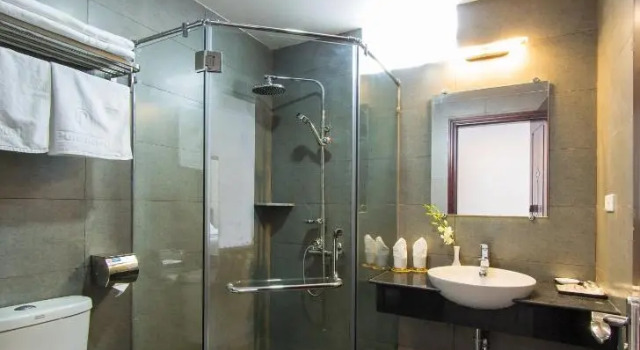 Номер Superior Punt Hotel