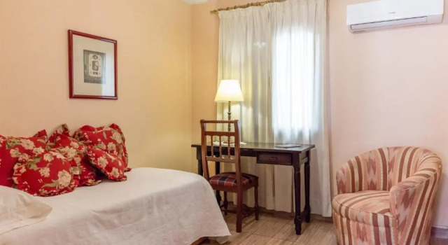 Standard famille chambre Paramanta Lifestyle Hotel