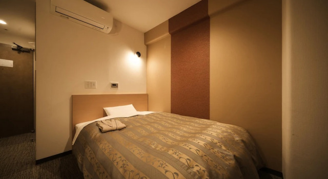 Номер Standard Kyoto Daiichi Hotel