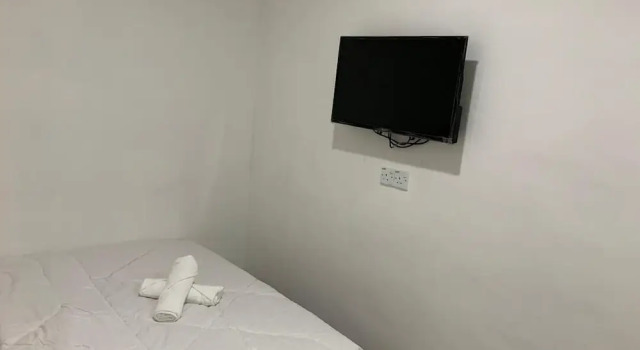 Orange Villa Hotel, Réserver Hôtel Seremban Negeri Sembilan