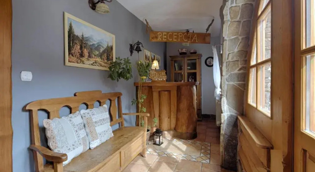 Góralski Gościniec & SPA, Забронировать Отель Отели Высоких Татр с завтраком, Завтраки