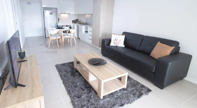 Lakeview Suite 15, Reserva ahora Hotel Hoteles de 3 estrellas en Rockingham, 3*