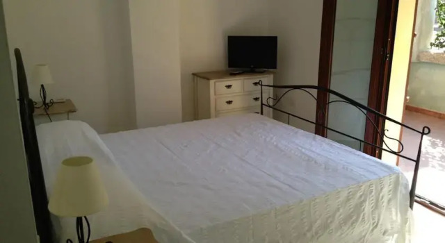 Appartamento Maria Cristina